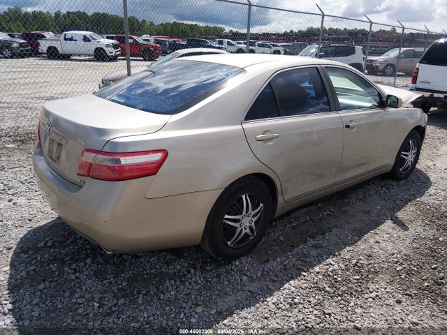 Продажа на аукционе авто 2007 Toyota Camry Le V6, vin: 4T1BK46K37U559477, номер лота: 46002308