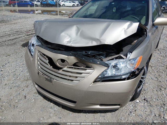 Продажа на аукционе авто 2007 Toyota Camry Le V6, vin: 4T1BK46K37U559477, номер лота: 46002308