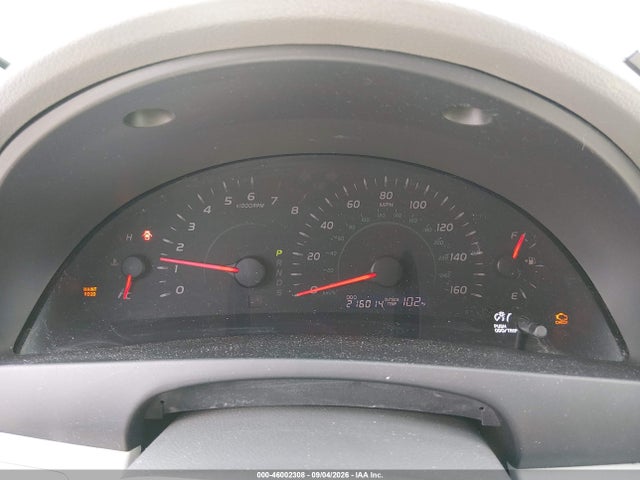 Продажа на аукционе авто 2007 Toyota Camry Le V6, vin: 4T1BK46K37U559477, номер лота: 46002308
