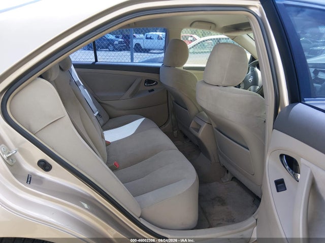 Продажа на аукционе авто 2007 Toyota Camry Le V6, vin: 4T1BK46K37U559477, номер лота: 46002308