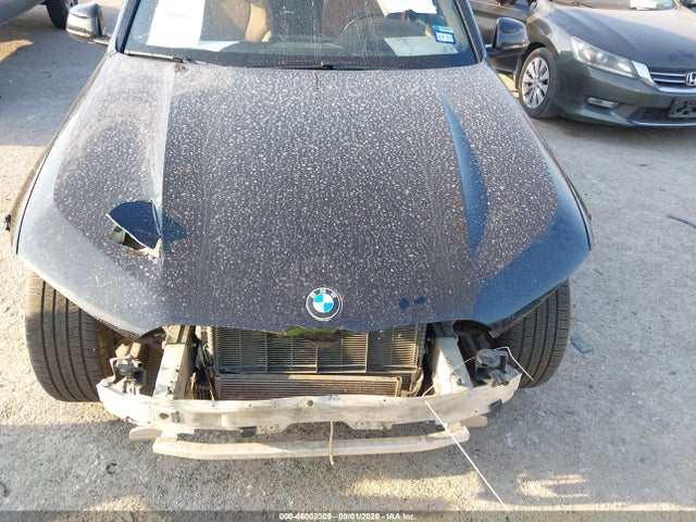 46002309 :رقم المزاد ، 5UXCR6C55KLK79765 vin ، 2019 Bmw X5 Xdrive40i مزاد بيع