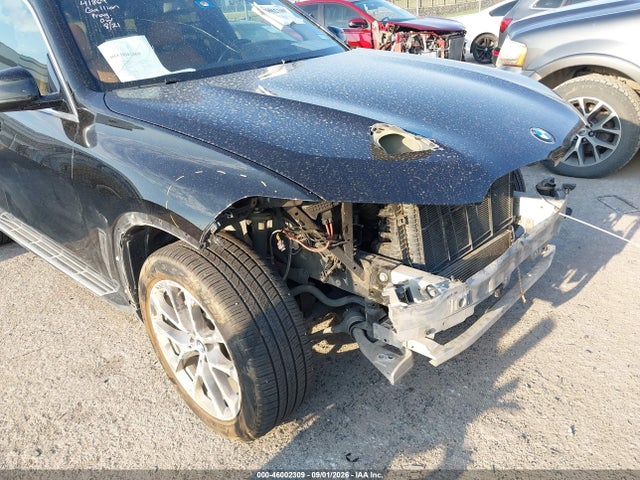 46002309 :رقم المزاد ، 5UXCR6C55KLK79765 vin ، 2019 Bmw X5 Xdrive40i مزاد بيع