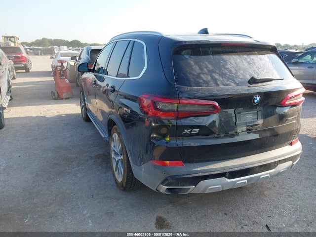46002309 :رقم المزاد ، 5UXCR6C55KLK79765 vin ، 2019 Bmw X5 Xdrive40i مزاد بيع