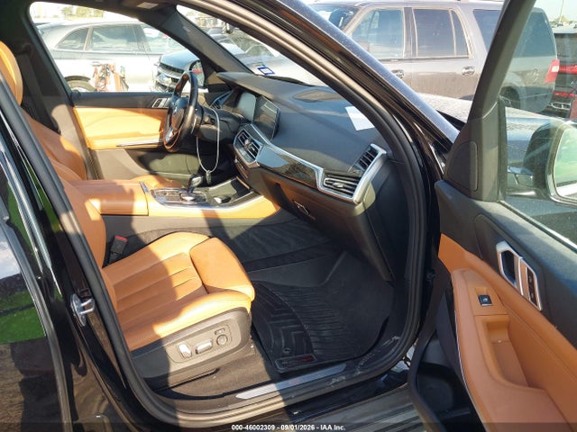 46002309 :رقم المزاد ، 5UXCR6C55KLK79765 vin ، 2019 Bmw X5 Xdrive40i مزاد بيع