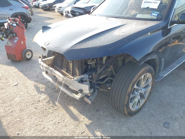 46002309 :رقم المزاد ، 5UXCR6C55KLK79765 vin ، 2019 Bmw X5 Xdrive40i مزاد بيع
