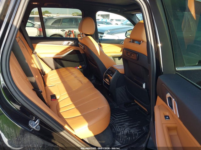 46002309 :رقم المزاد ، 5UXCR6C55KLK79765 vin ، 2019 Bmw X5 Xdrive40i مزاد بيع