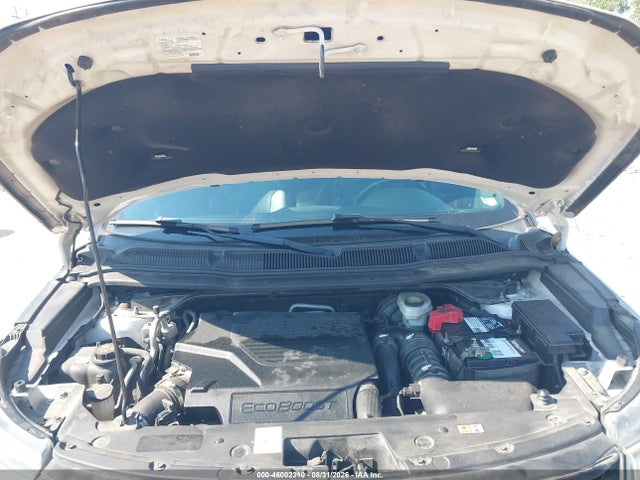 Продаж на аукціоні авто 2016 Ford Explorer Sport, vin: 1FM5K8GT2GGC12510, номер лоту: 46002310