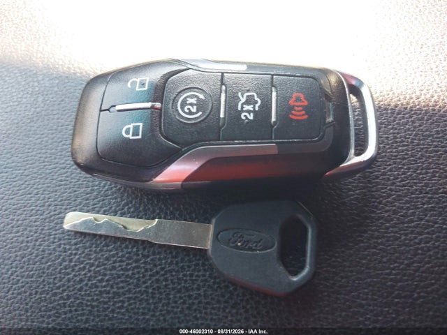 Продаж на аукціоні авто 2016 Ford Explorer Sport, vin: 1FM5K8GT2GGC12510, номер лоту: 46002310