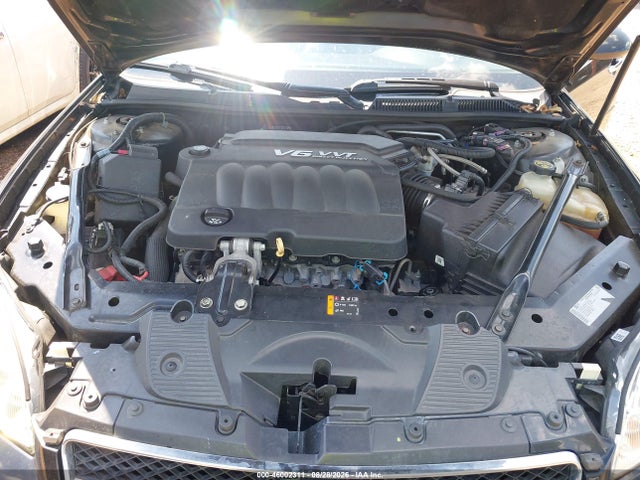 46002311 :رقم المزاد ، 2G1WC5E31D1210109 vin ، 2013 Chevrolet Impala Ltz مزاد بيع