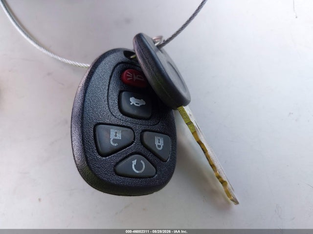 46002311 :رقم المزاد ، 2G1WC5E31D1210109 vin ، 2013 Chevrolet Impala Ltz مزاد بيع