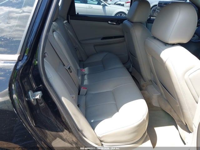 46002311 :رقم المزاد ، 2G1WC5E31D1210109 vin ، 2013 Chevrolet Impala Ltz مزاد بيع