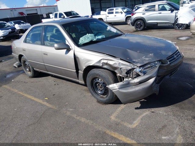 Продажа на аукционе авто 1998 Toyota Camry Le, vin: 4T1BG28K2WU285982, номер лота: 46002312