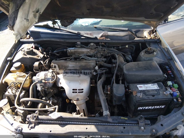 Aukcja sprzedaży 1998 Toyota Camry Le, vin: 4T1BG28K2WU285982, numer aukcji: 46002312