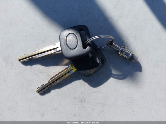 Aukcja sprzedaży 1998 Toyota Camry Le, vin: 4T1BG28K2WU285982, numer aukcji: 46002312