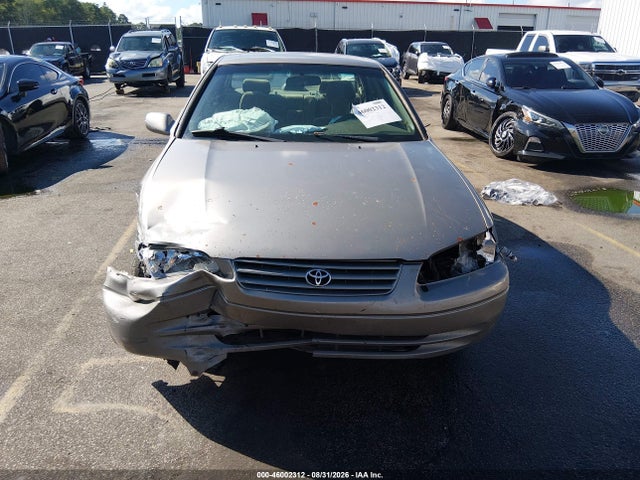 Aukcja sprzedaży 1998 Toyota Camry Le, vin: 4T1BG28K2WU285982, numer aukcji: 46002312