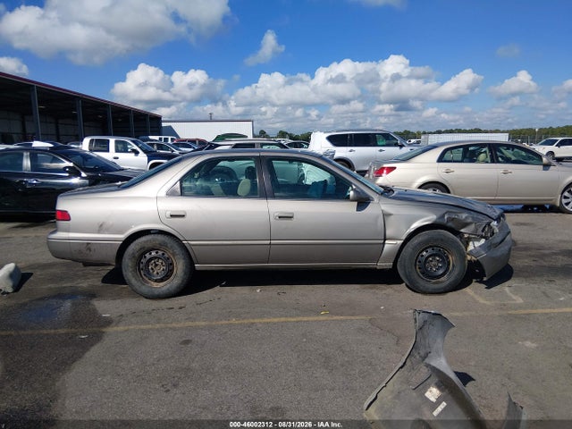 Aukcja sprzedaży 1998 Toyota Camry Le, vin: 4T1BG28K2WU285982, numer aukcji: 46002312