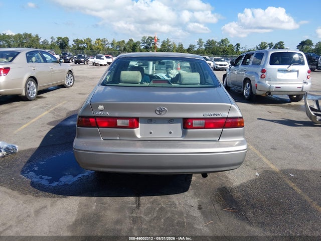 Aukcja sprzedaży 1998 Toyota Camry Le, vin: 4T1BG28K2WU285982, numer aukcji: 46002312