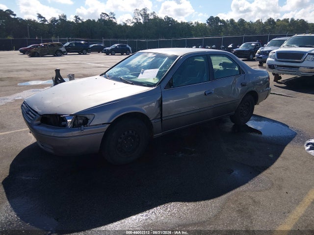 Aukcja sprzedaży 1998 Toyota Camry Le, vin: 4T1BG28K2WU285982, numer aukcji: 46002312