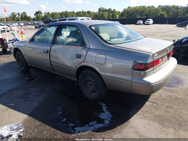 Aukcja sprzedaży 1998 Toyota Camry Le, vin: 4T1BG28K2WU285982, numer aukcji: 46002312