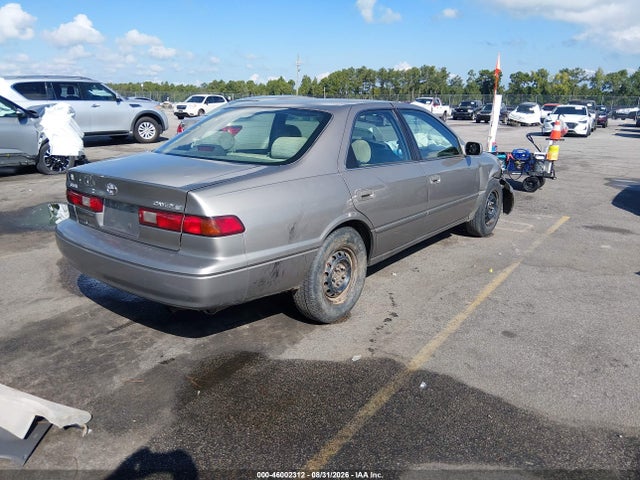 Aukcja sprzedaży 1998 Toyota Camry Le, vin: 4T1BG28K2WU285982, numer aukcji: 46002312