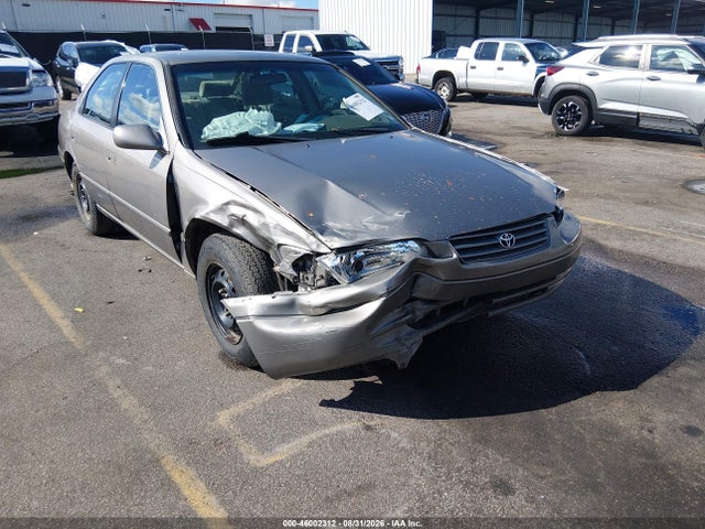Aukcja sprzedaży 1998 Toyota Camry Le, vin: 4T1BG28K2WU285982, numer aukcji: 46002312