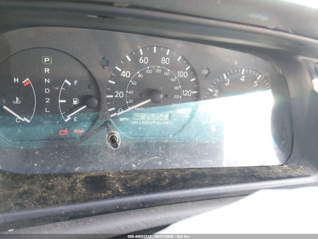 Aukcja sprzedaży 1998 Toyota Camry Le, vin: 4T1BG28K2WU285982, numer aukcji: 46002312