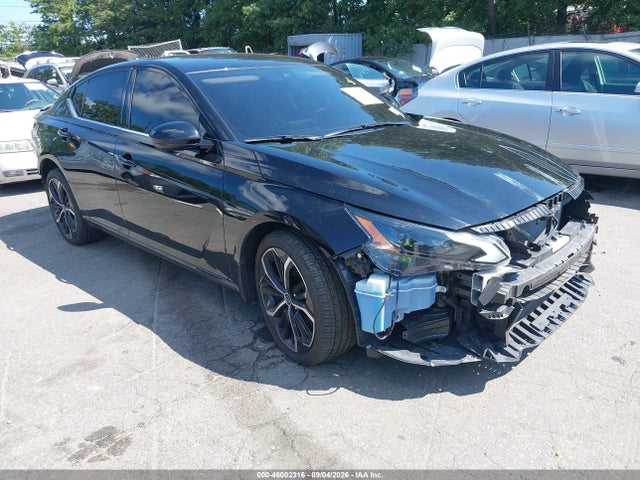 2025 Nissan Altima Sr Awd მანქანა იყიდება აუქციონზე, vin: 1N4BL4CW1SN348764, აუქციონის ნომერი: 46002316