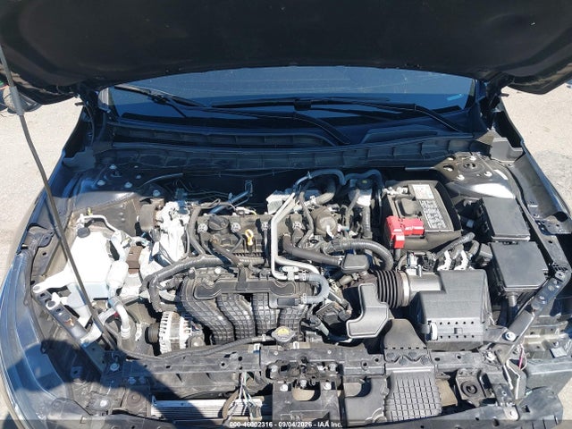 2025 Nissan Altima Sr Awd მანქანა იყიდება აუქციონზე, vin: 1N4BL4CW1SN348764, აუქციონის ნომერი: 46002316