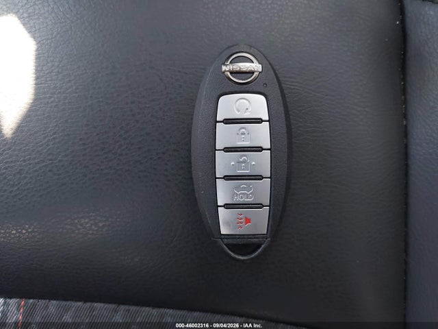 2025 Nissan Altima Sr Awd მანქანა იყიდება აუქციონზე, vin: 1N4BL4CW1SN348764, აუქციონის ნომერი: 46002316