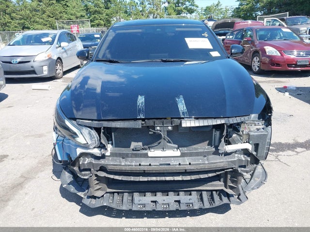 2025 Nissan Altima Sr Awd მანქანა იყიდება აუქციონზე, vin: 1N4BL4CW1SN348764, აუქციონის ნომერი: 46002316