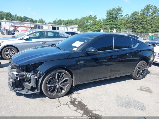 2025 Nissan Altima Sr Awd მანქანა იყიდება აუქციონზე, vin: 1N4BL4CW1SN348764, აუქციონის ნომერი: 46002316