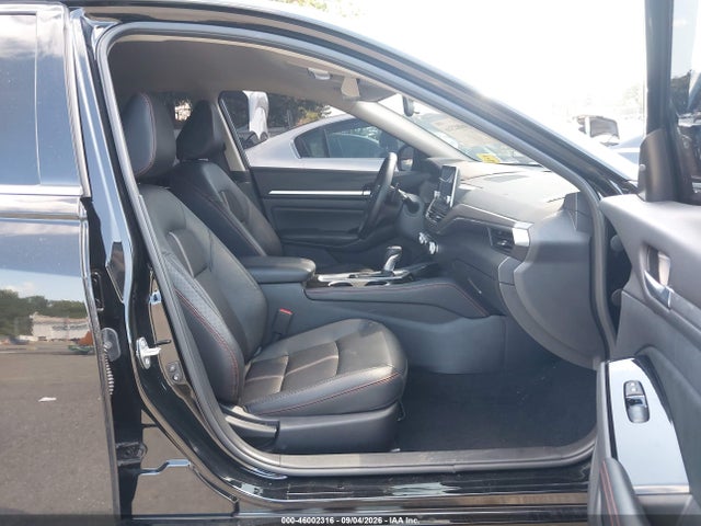 2025 Nissan Altima Sr Awd მანქანა იყიდება აუქციონზე, vin: 1N4BL4CW1SN348764, აუქციონის ნომერი: 46002316