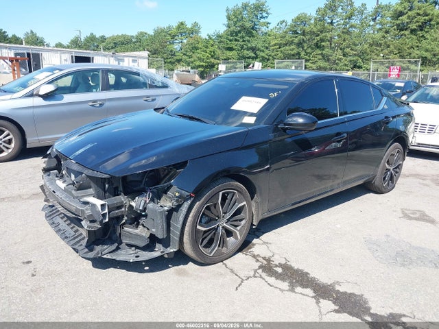2025 Nissan Altima Sr Awd მანქანა იყიდება აუქციონზე, vin: 1N4BL4CW1SN348764, აუქციონის ნომერი: 46002316