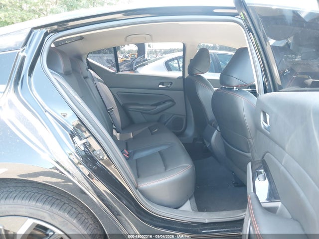 2025 Nissan Altima Sr Awd მანქანა იყიდება აუქციონზე, vin: 1N4BL4CW1SN348764, აუქციონის ნომერი: 46002316