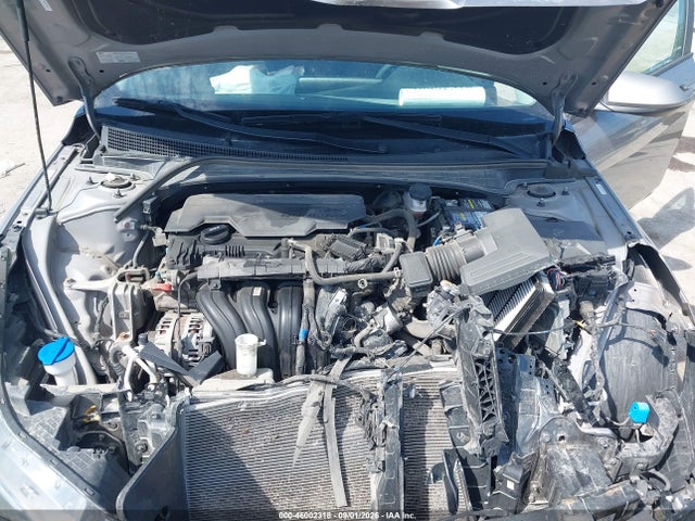 Aukcja sprzedaży 2021 Hyundai Elantra Sel, vin: KMHLM4AG2MU156555, numer aukcji: 46002318