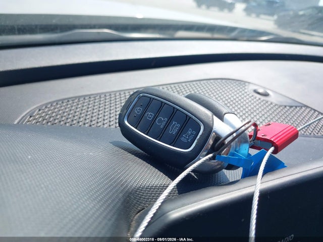 Aukcja sprzedaży 2021 Hyundai Elantra Sel, vin: KMHLM4AG2MU156555, numer aukcji: 46002318
