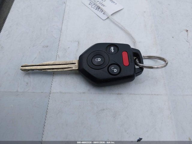 Продажа на аукционе авто 2017 Subaru Forester 2.5i, vin: JF2SJABC0HH448160, номер лота: 46002320