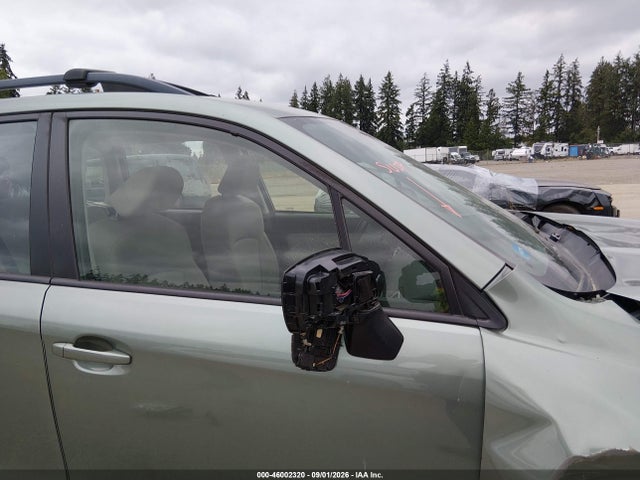 Продажа на аукционе авто 2017 Subaru Forester 2.5i, vin: JF2SJABC0HH448160, номер лота: 46002320