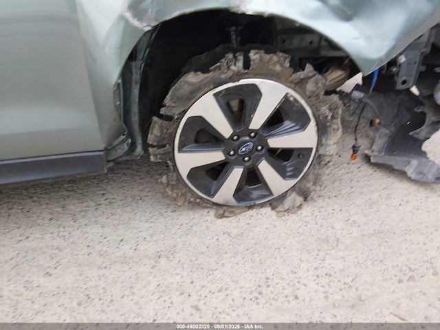 Продажа на аукционе авто 2017 Subaru Forester 2.5i, vin: JF2SJABC0HH448160, номер лота: 46002320