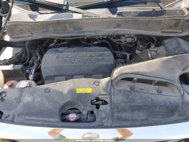 Продажа на аукционе авто 2013 Honda Pilot Ex-l, vin: 5FNYF4H77DB018366, номер лота: 46002322