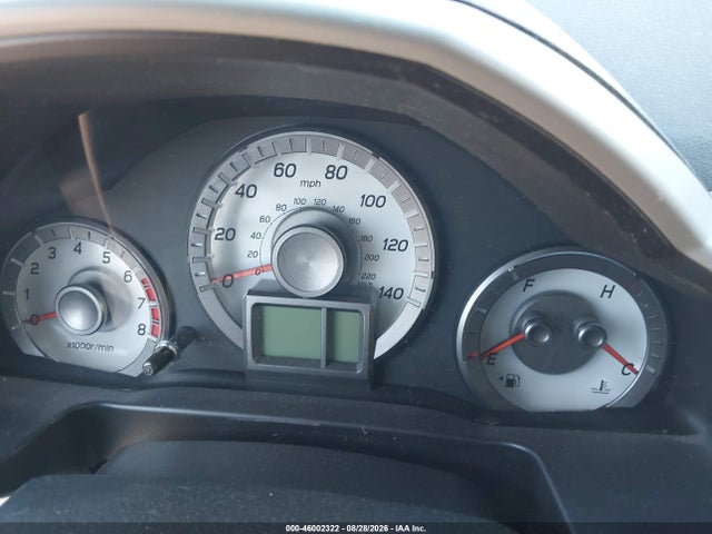 Продажа на аукционе авто 2013 Honda Pilot Ex-l, vin: 5FNYF4H77DB018366, номер лота: 46002322