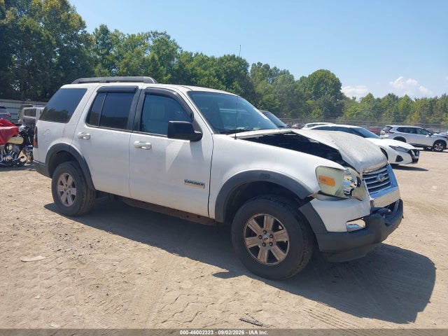 Aukcja sprzedaży 2007 Ford Explorer Xlt, vin: 1FMEU63E77UB42770, numer aukcji: 46002323
