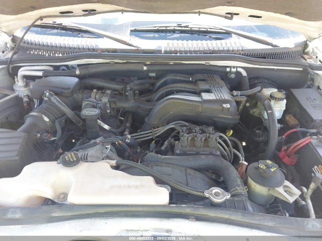 46002323 :رقم المزاد ، 1FMEU63E77UB42770 vin ، 2007 Ford Explorer Xlt مزاد بيع