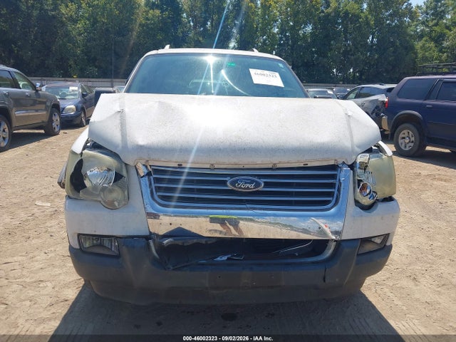46002323 :رقم المزاد ، 1FMEU63E77UB42770 vin ، 2007 Ford Explorer Xlt مزاد بيع