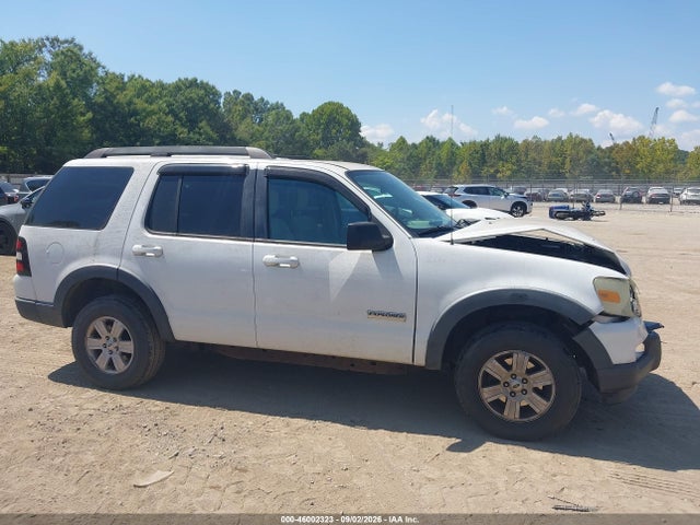 46002323 :رقم المزاد ، 1FMEU63E77UB42770 vin ، 2007 Ford Explorer Xlt مزاد بيع