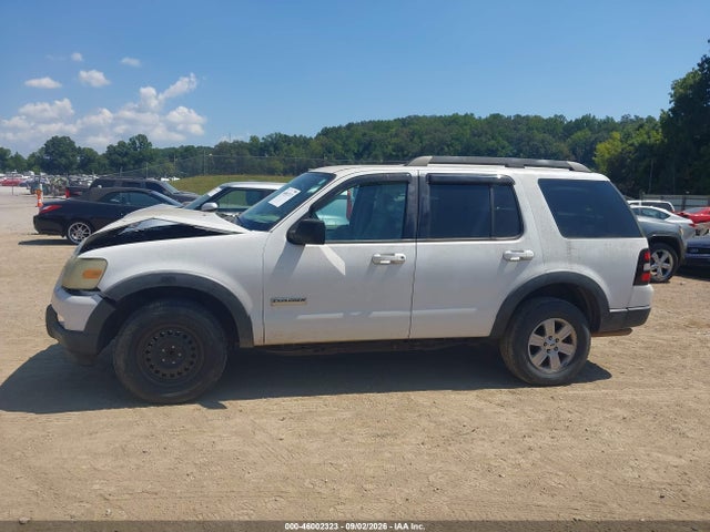 46002323 :رقم المزاد ، 1FMEU63E77UB42770 vin ، 2007 Ford Explorer Xlt مزاد بيع