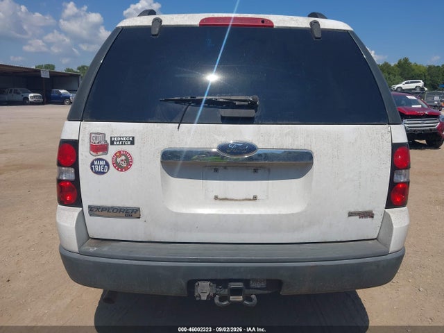 46002323 :رقم المزاد ، 1FMEU63E77UB42770 vin ، 2007 Ford Explorer Xlt مزاد بيع