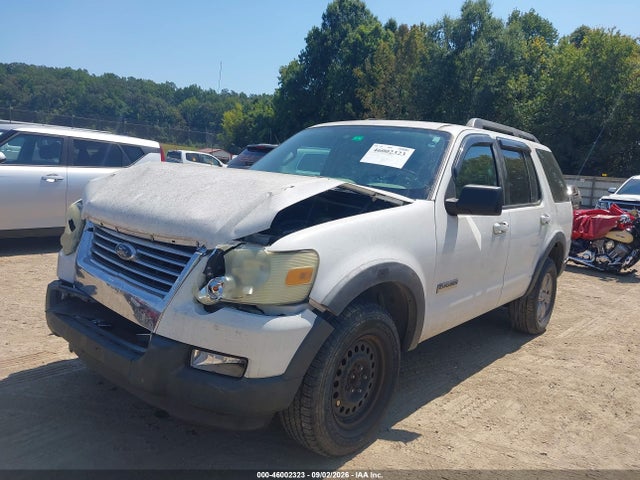 46002323 :رقم المزاد ، 1FMEU63E77UB42770 vin ، 2007 Ford Explorer Xlt مزاد بيع