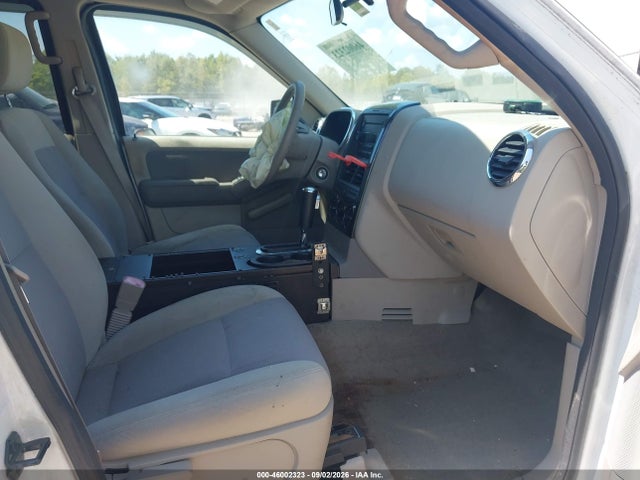 46002323 :رقم المزاد ، 1FMEU63E77UB42770 vin ، 2007 Ford Explorer Xlt مزاد بيع