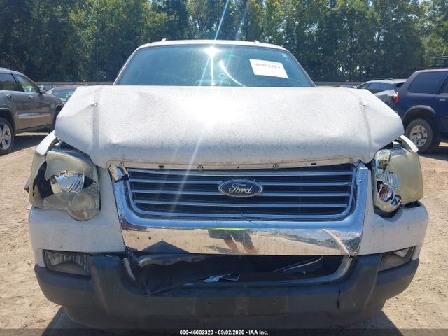 46002323 :رقم المزاد ، 1FMEU63E77UB42770 vin ، 2007 Ford Explorer Xlt مزاد بيع